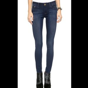 DL1961 Amanda Skinny Jeans